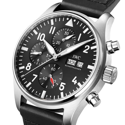 black friday iwc|iwc pilot watches.